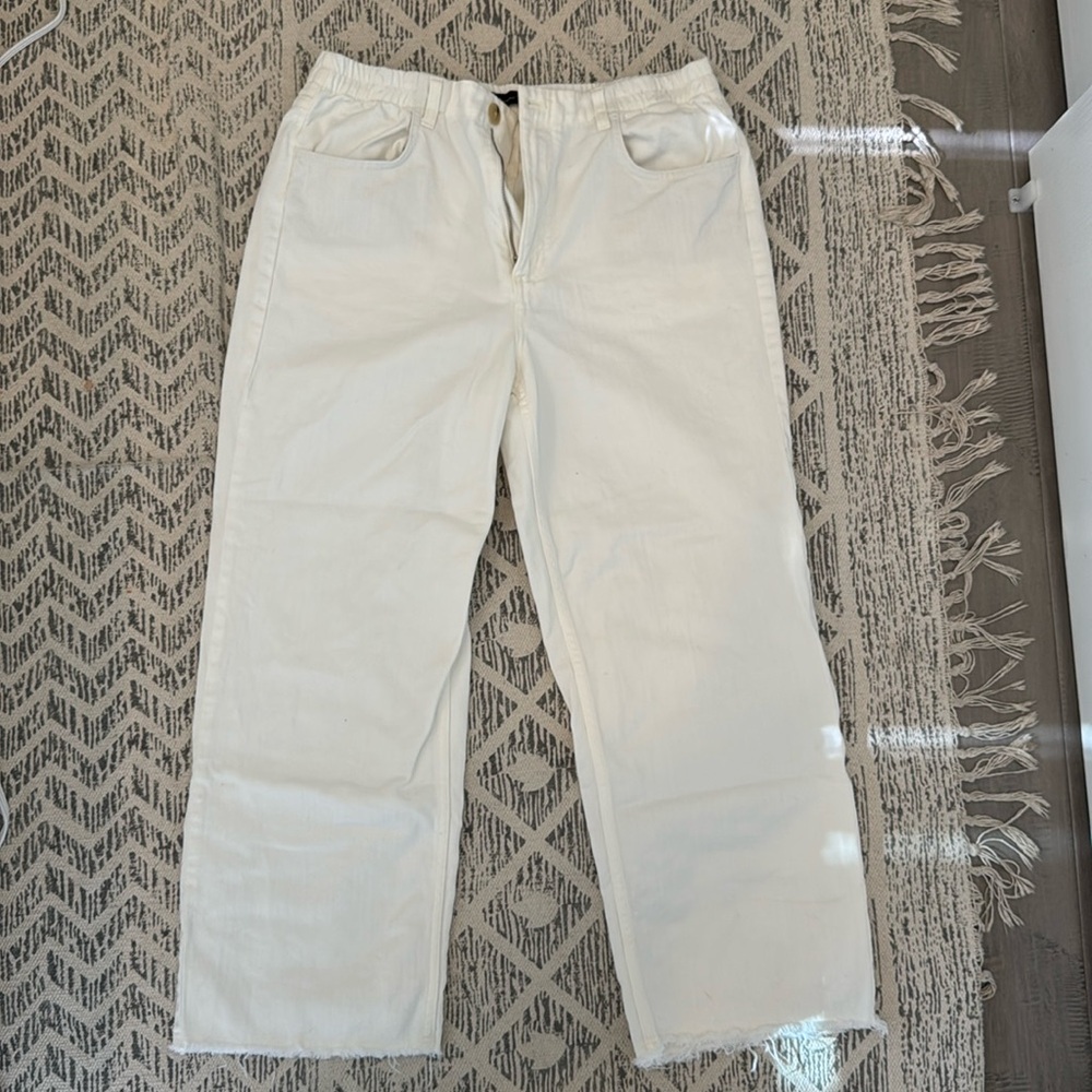 Massimo Dutti Pant
